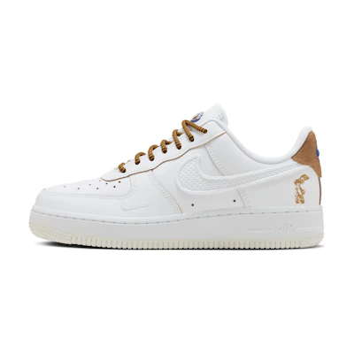 (W) Nike Air Force 1 '07 LX 'Goddess of Victory'