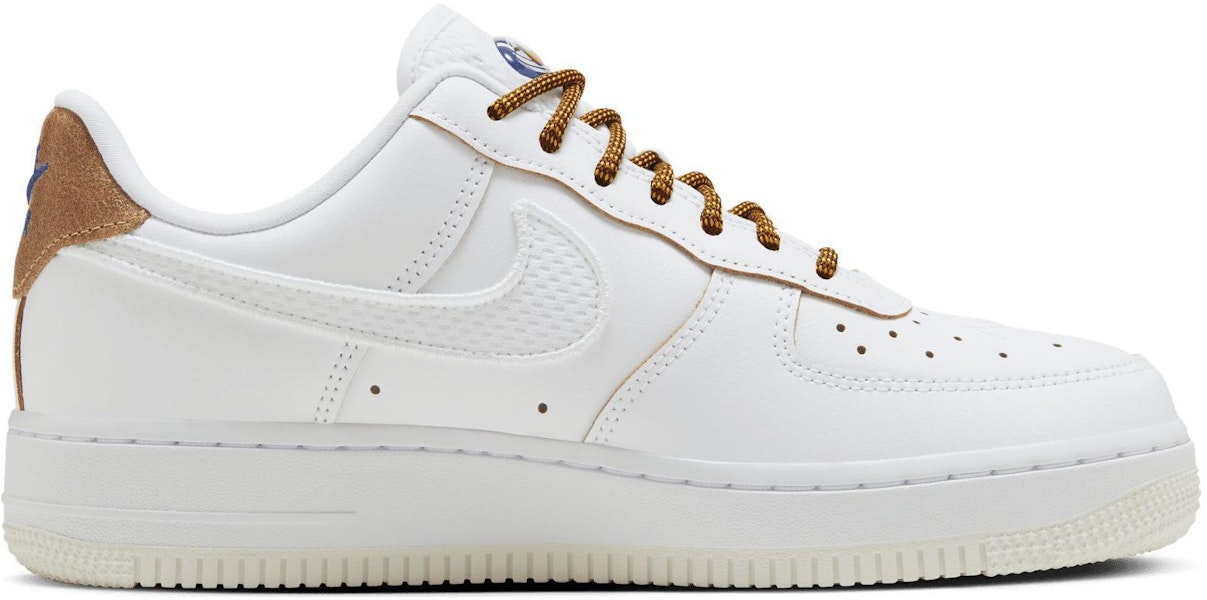 (W) Nike Air Force 1 '07 LX 'Dewi Kemenangan' HF5716-111 Order (W) Nike Air Force 1 '07 LX 'Dewi Kemenangan' HF5716-111