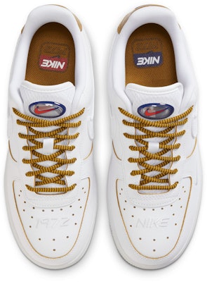 (W) Nike Air Force 1 '07 LX 'Diosa de la Victoria' HF5716-111 Shop (W) Nike Air Force 1 '07 LX 'Diosa de la Victoria' HF5716-111
