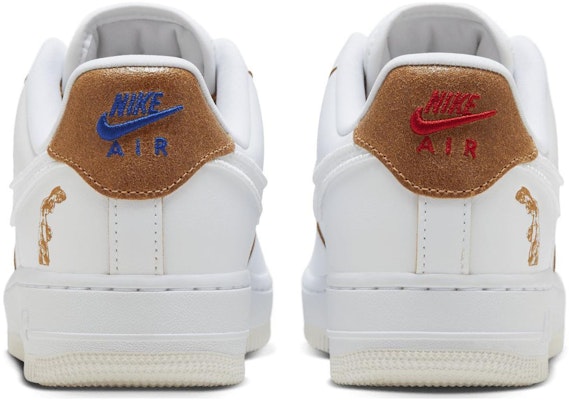 (W) Nike Air Force 1 '07 LX 'Diosa de la Victoria' HF5716-111 Purchase (W) Nike Air Force 1 '07 LX 'Diosa de la Victoria' HF5716-111