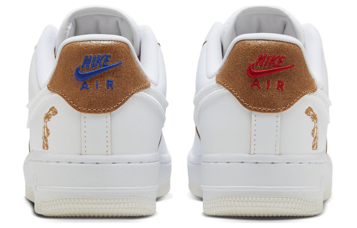 Sizing (W) Nike Air Force 1 '07 LX 'Dewi Kemenangan' HF5716-111