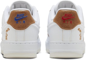 (W) 耐克空军1代 '07 LX 胜利女神款 HF5716-111 Sizing (W) 耐克空军1代 '07 LX 胜利女神款 HF5716-111