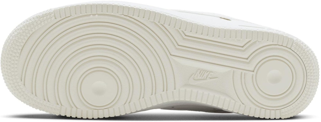 (W) Nike Air Force 1 '07 LX 'Dewi Kemenangan' HF5716-111 Details for (W) Nike Air Force 1 '07 LX 'Dewi Kemenangan' HF5716-111