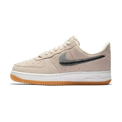 (W) Nike Air Force 1 '07 LX 'Guava Ice'