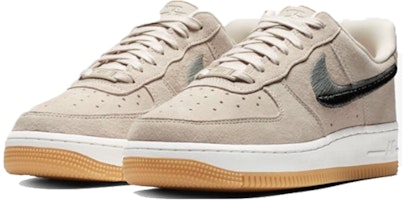 (W) Nike Air Force 1 '07 LX 'Guava Ice' Wanita 898889-801 Lookbook (W) Nike Air Force 1 '07 LX 'Guava Ice' Wanita 898889-801