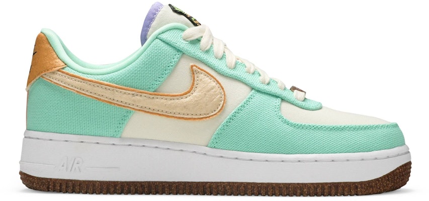 (女性)Nike Air Force 1 '07 LX '快樂鳳梨' CZ0268-300 Buy (女性)Nike Air Force 1 '07 LX '快樂鳳梨' CZ0268-300