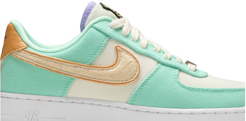 (女性)Nike Air Force 1 '07 LX '快樂鳳梨' CZ0268-300 Order (女性)Nike Air Force 1 '07 LX '快樂鳳梨' CZ0268-300