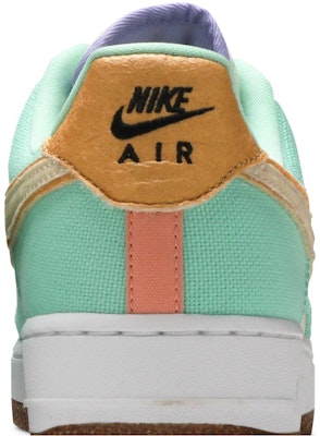 (女性)Nike Air Force 1 '07 LX '快樂鳳梨' CZ0268-300 Sizing (女性)Nike Air Force 1 '07 LX '快樂鳳梨' CZ0268-300