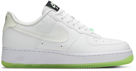 (女鞋)Nike Air Force 1 '07 LX 'Have A Nike Day' CT3228-100 Buy (女鞋)Nike Air Force 1 '07 LX 'Have A Nike Day' CT3228-100