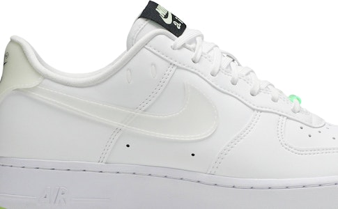 (女鞋)Nike Air Force 1 '07 LX 'Have A Nike Day' CT3228-100 Order (女鞋)Nike Air Force 1 '07 LX 'Have A Nike Day' CT3228-100