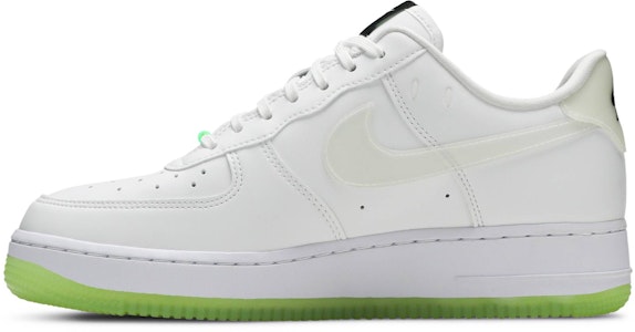 (女鞋)Nike Air Force 1 '07 LX 'Have A Nike Day' CT3228-100 Lookbook (女鞋)Nike Air Force 1 '07 LX 'Have A Nike Day' CT3228-100