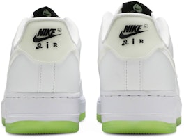 (女鞋)Nike Air Force 1 '07 LX 'Have A Nike Day' CT3228-100 Details for (女鞋)Nike Air Force 1 '07 LX 'Have A Nike Day' CT3228-100