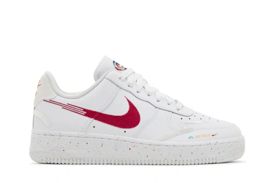 (Women) Nike Air Force 1 '07 LX 'Leap High' FD4622-131