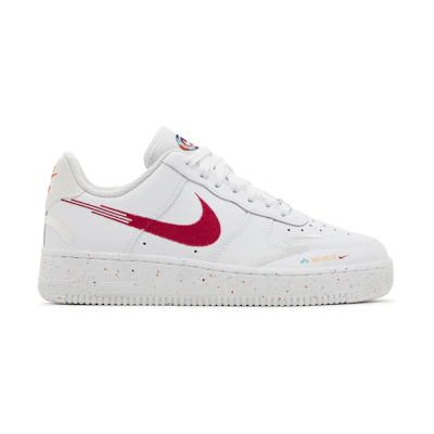 (W) Nike Air Force 1 '07 LX 'Leap High'
