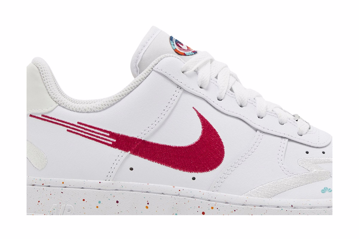 (Women) Nike Air Force 1 '07 LX 'Leap High' FD4622-131