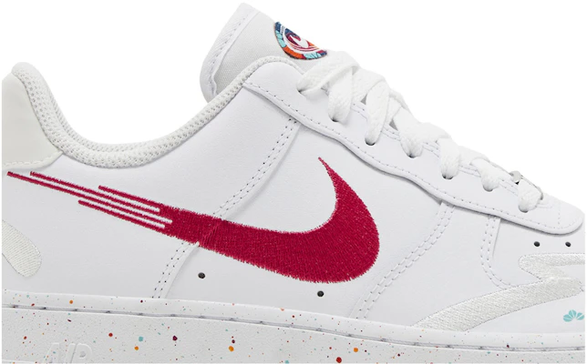(W) ナイキ エアフォース1 '07 LX "跳躍" (Nike エアフォース1 '07 LX "Chōyaku") FD4622-131 Order (W) ナイキ エアフォース1 '07 LX "跳躍" (Nike エアフォース1 '07 LX "Chōyaku") FD4622-131