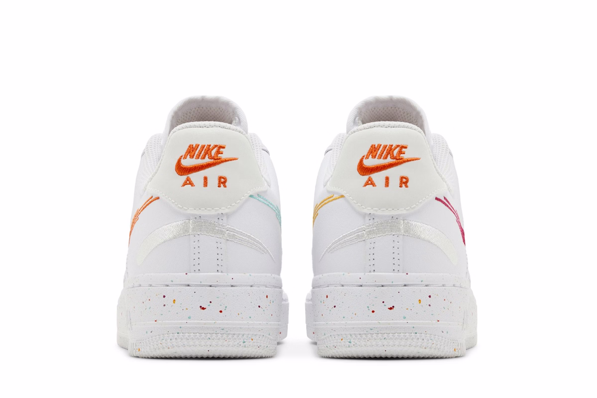 (Women) Nike Air Force 1 '07 LX 'Leap High' FD4622-131
