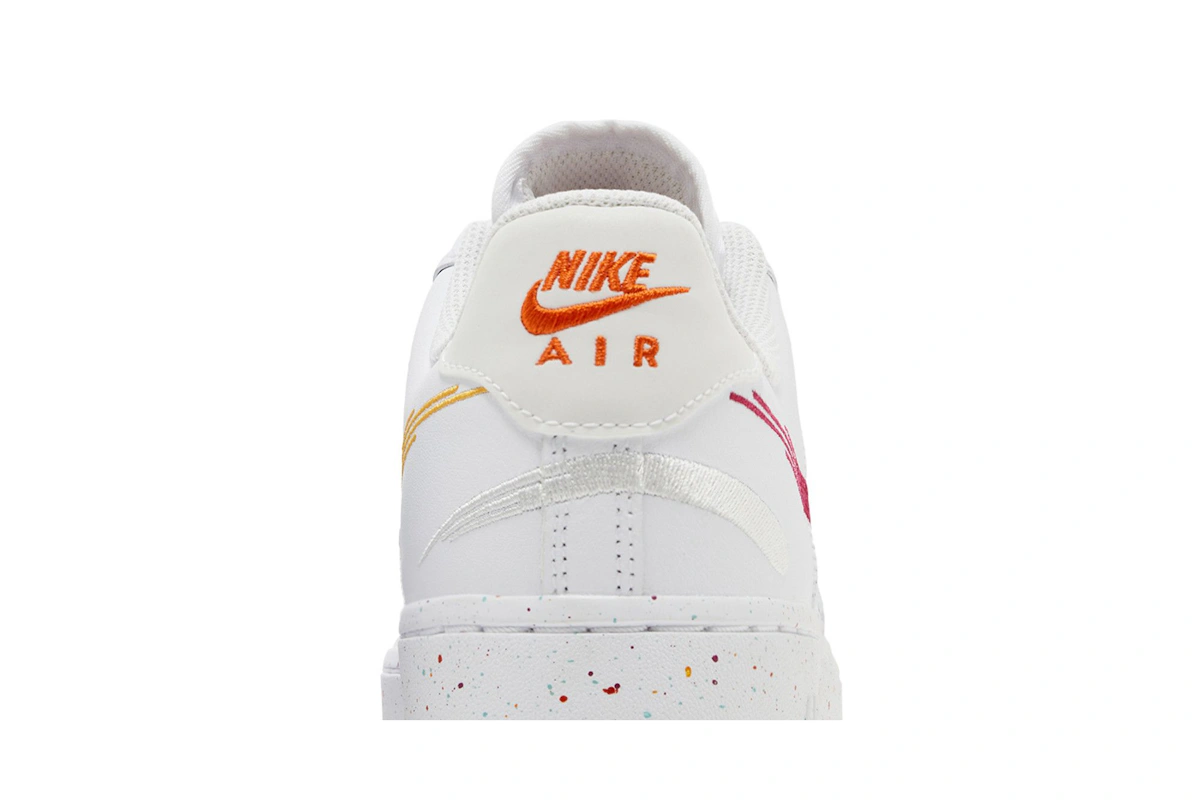 (Women) Nike Air Force 1 '07 LX 'Leap High' FD4622-131