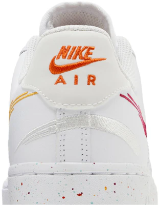 (W) ナイキ エアフォース1 '07 LX "跳躍" (Nike エアフォース1 '07 LX "Chōyaku") FD4622-131 Sizing (W) ナイキ エアフォース1 '07 LX "跳躍" (Nike エアフォース1 '07 LX "Chōyaku") FD4622-131