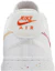 Sizing (W) ナイキ エアフォース1 '07 LX "跳躍" (Nike エアフォース1 '07 LX "Chōyaku") FD4622-131