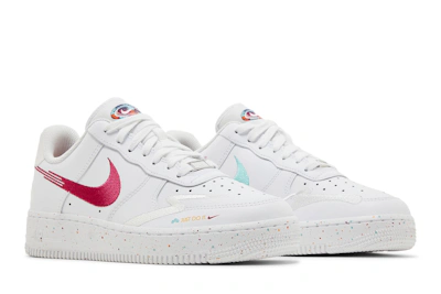 (Women) Nike Air Force 1 '07 LX 'Leap High' FD4622-131