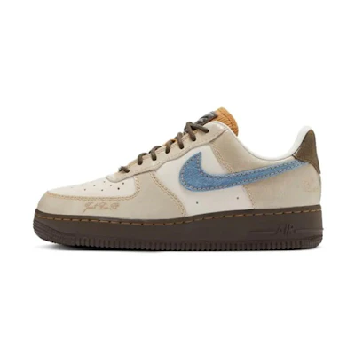 (W) Nike Air Force 1 '07 LX 'Love & Peace Pack'