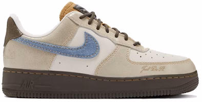 (Women) Nike Air Force 1 '07 LX 'Love & Peace Pack' HQ3458-142 (Women) Nike Air Force 1 '07 LX 'Love & Peace Pack' HQ3458-142