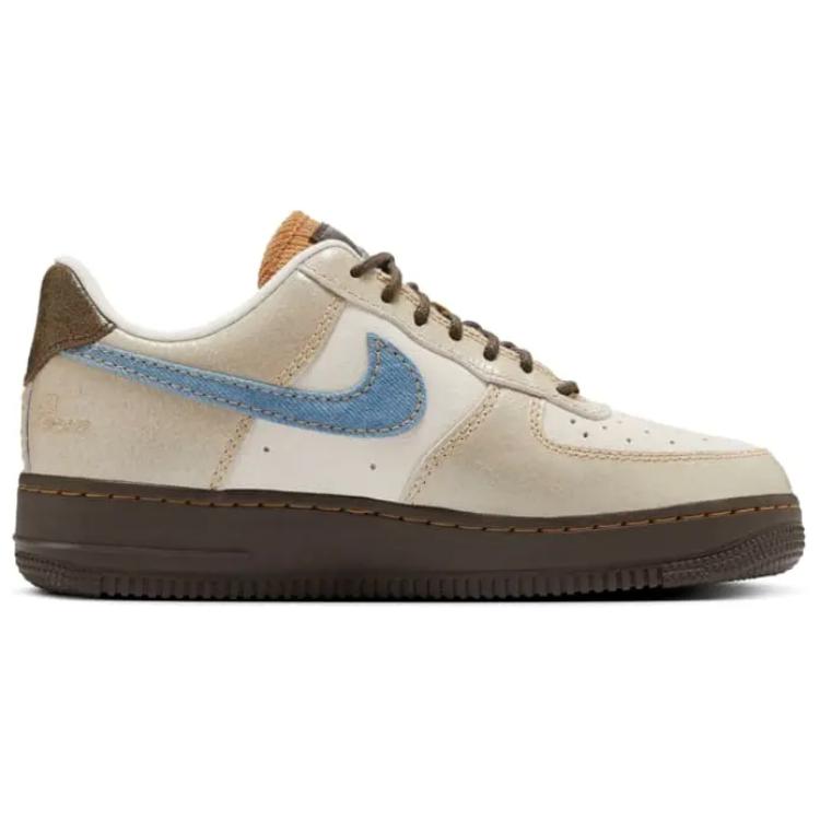 Order (W) Nike Air Force 1 '07 LX「愛與和平系列」 HQ3458-142