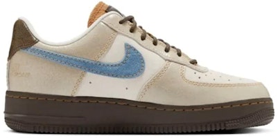 (W) Nike Air Force 1 '07 LX 'Paquete Amor y Paz' HQ3458-142 Order (W) Nike Air Force 1 '07 LX 'Paquete Amor y Paz' HQ3458-142