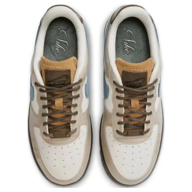 Shop (W) Nike Air Force 1 '07 LX「愛與和平系列」 HQ3458-142