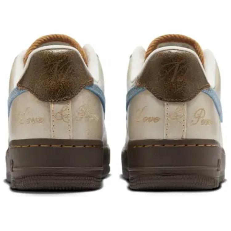 Purchase (W) Nike Air Force 1 '07 LX「愛與和平系列」 HQ3458-142
