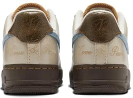 (W) Nike Air Force 1 '07 LX 'Paquete Amor y Paz' HQ3458-142 Purchase (W) Nike Air Force 1 '07 LX 'Paquete Amor y Paz' HQ3458-142