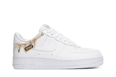 (Women) Nike Air Force 1 '07 LX 'Lucky Charms'