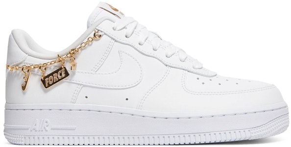 (W) Nike Air Force 1 '07 LX 'Lucky Charms' Wanita DD1525-100 Buy (W) Nike Air Force 1 '07 LX 'Lucky Charms' Wanita DD1525-100