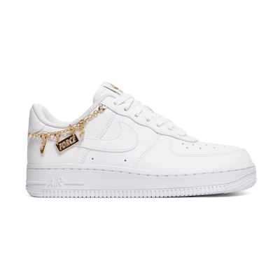 (W) Nike Air Force 1 '07 LX 'Lucky Charms'
