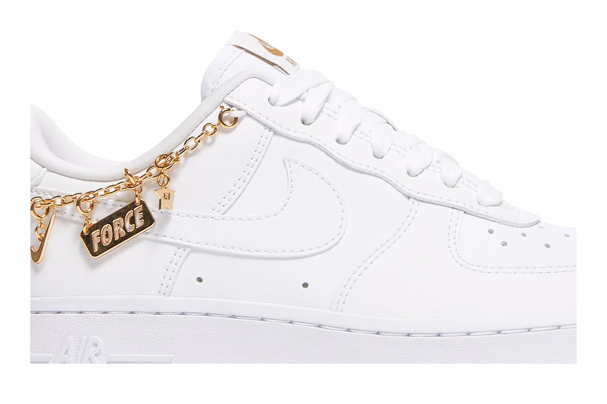 (Women) Nike Air Force 1 '07 LX 'Lucky Charms'