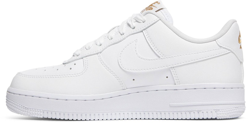 (Women) Nike Air Force 1 '07 LX 'Lucky Charms' DD1525-100 Lookbook (Women) Nike Air Force 1 '07 LX 'Lucky Charms' DD1525-100
