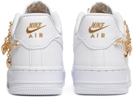 (女款)Nike Air Force 1 '07 LX 'Lucky Charms' DD1525-100 Details for (女款)Nike Air Force 1 '07 LX 'Lucky Charms' DD1525-100