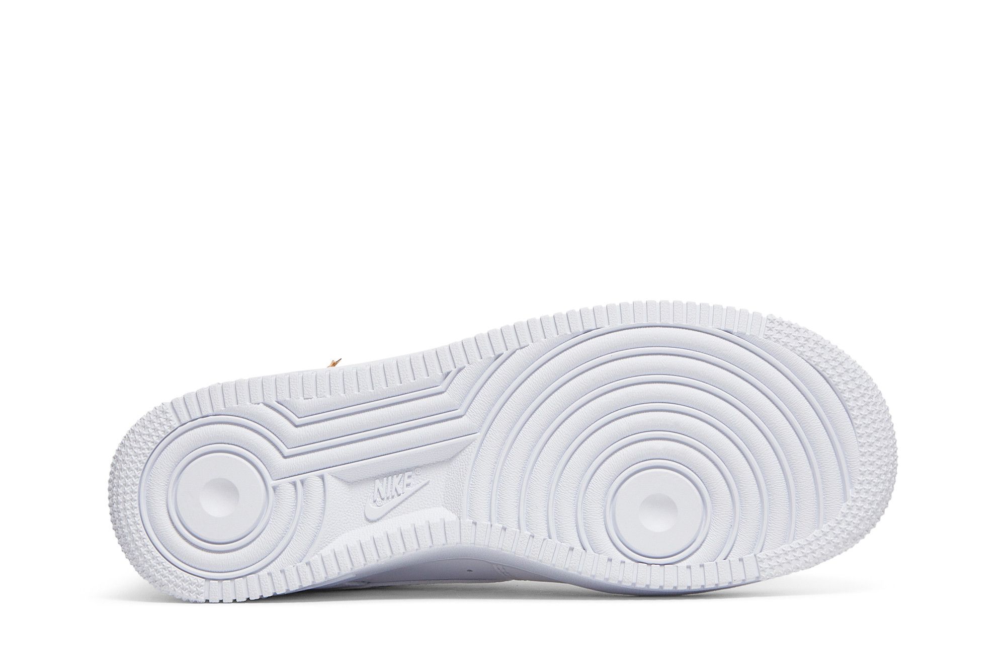 Details for (W) 나이키 에어 포스 1 '07 LX '럭키 참스' DD1525-100