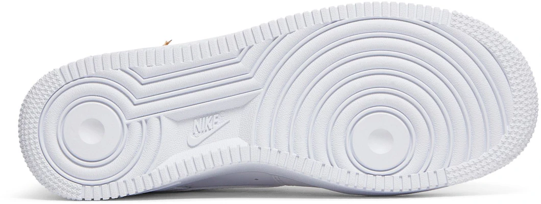 (W) 나이키 에어 포스 1 '07 LX '럭키 참스' DD1525-100 Details for (W) 나이키 에어 포스 1 '07 LX '럭키 참스' DD1525-100