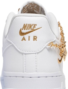 (W) Nike Air Force 1 '07 LX 'Lucky Charms' Wanita DD1525-100 Sizing (W) Nike Air Force 1 '07 LX 'Lucky Charms' Wanita DD1525-100