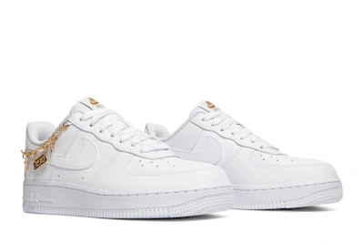 (Women) Nike Air Force 1 '07 LX 'Lucky Charms'