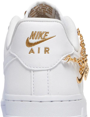 (W) 나이키 에어 포스 1 '07 LX '럭키 참스' DD1525-100 1