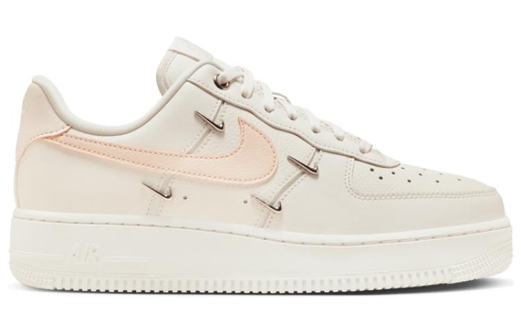 Buy (Women) Nike Air Force 1 '07 LX 'Mini Swoosh - Guava Ice
