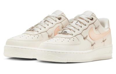 (Women) Nike Air Force 1 '07 LX 'Mini Swoosh - Guava Ice' FV8110-181