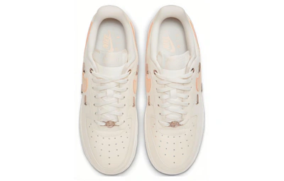 (Women) Nike Air Force 1 '07 LX 'Mini Swoosh - Guava Ice' FV8110-181