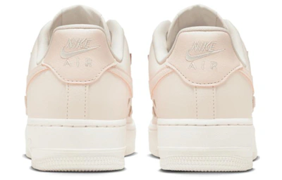 (Women) Nike Air Force 1 '07 LX 'Mini Swoosh - Guava Ice' FV8110-181