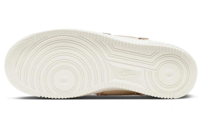 (Women) Nike Air Force 1 '07 LX 'Mini Swoosh - Guava Ice' FV8110-181