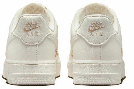 (W) Nike 空军1 '07 LX '迷你钩 - 金属金色' FV3654-111 Purchase (W) Nike 空军1 '07 LX '迷你钩 - 金属金色' FV3654-111