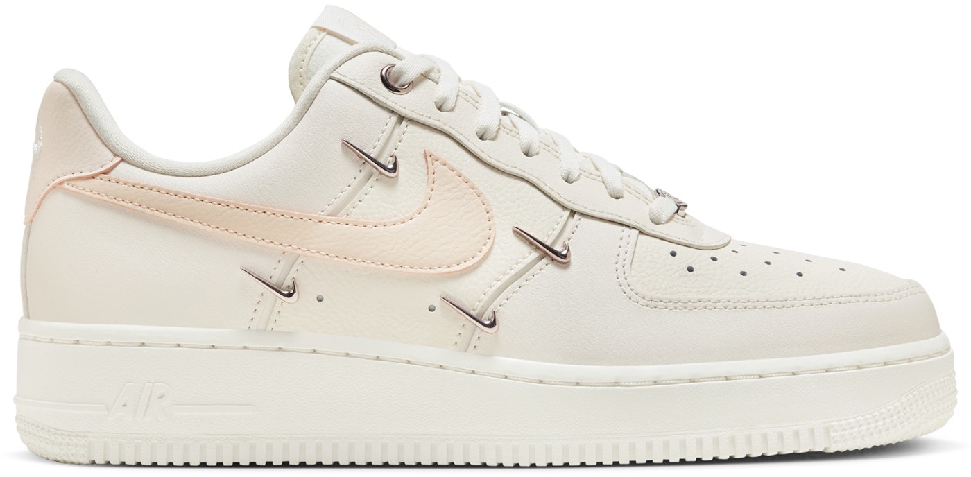 Nike air force 1 swoosh pack 219 on sale